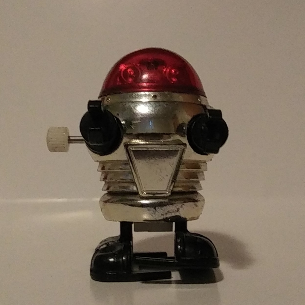 Windup Toy
